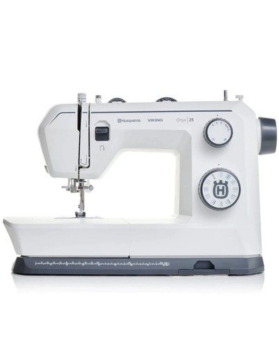 Husqvarna viking onyx - husqvarna, 25