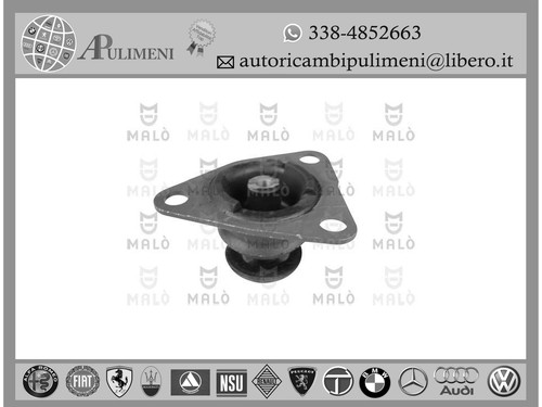 14804 supporto motore - supporto,