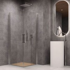 Porta Doccia Battente Briar