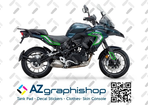 Kit adesivi carena benelli per - carena,
