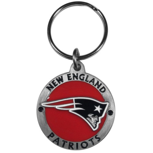 Portachiavi new england - new,