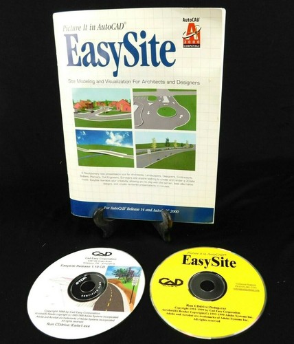 Easy site rel - rel., 1.10