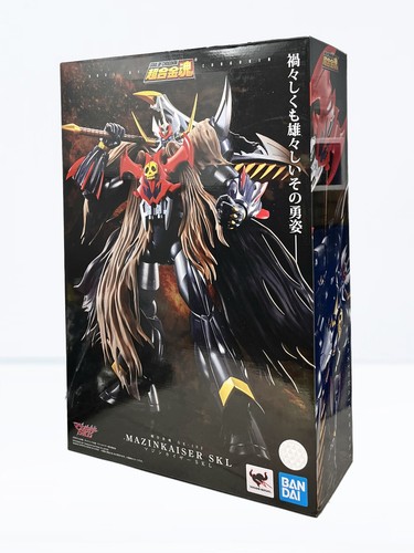 Bandai soul chogokin 102 - bandai, gx-102