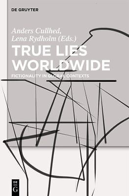True lies worldwide - lies,