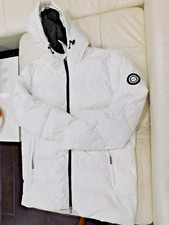 GAUDI Giubbotto uomo con