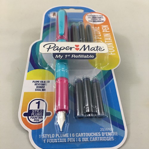 Carta matt penna francese - matt,