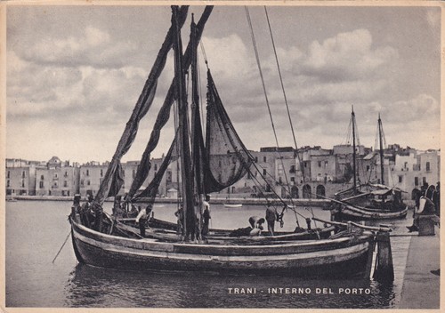 C18512 puglia trani interno - c18512-puglia,,