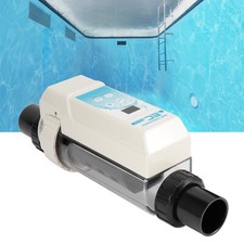 Generatore di Cloro Acqua