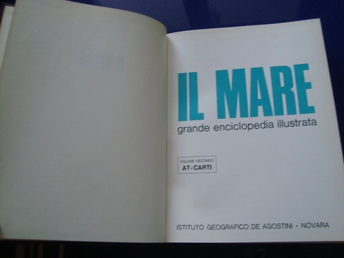 Grande enciclopedia illustrata - grande,