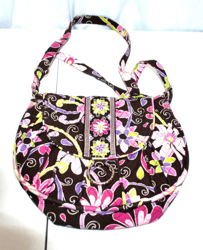 Borsa mano vera bradley - borsa,