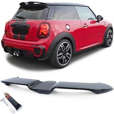 F55 Cooper S Spoiler Tetto