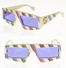 Occhiali da sole Gucci 0358