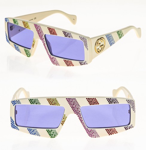Occhiali sole gucci 0358 - da,