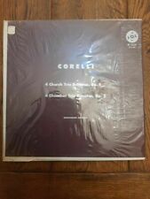 Arcangelo Corelli ‎- Corelli