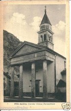 ud 146 Anni 30 VILLA SANTINA