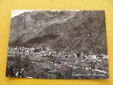 (FG.A03) Panorama di CANTOIRA (vg 1956, ed. Luigi Gay)