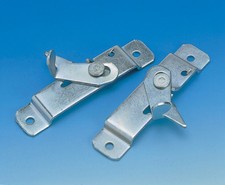 KIT 2 PEZZI BLOCCATAPPARELLE TAPPARELLE PERSIANE ANTIFURTO PER TAPPARELLE