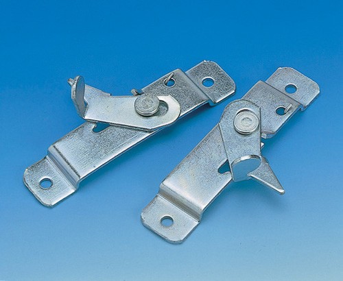 Kit pezzi bloccatapparelle - 2,