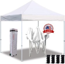 Toldo Lona Carpa Para Playa