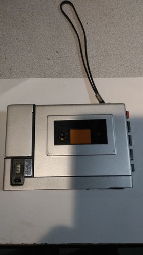 Tc55 sony registratore - sony,