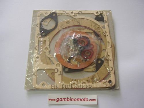 Guarnizioni motore ruggerini - motore,