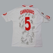 PIACENZA MACRON MAGLIA