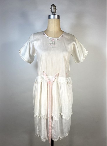 Abito antico vintage - anni, 20