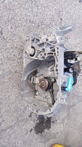 Cambio renault megane 6 - renault, 1,6
