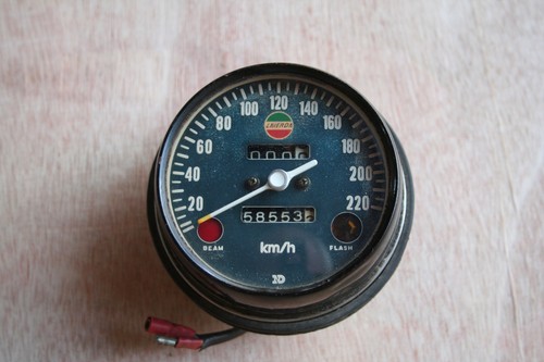 Laverda 750 tachimetro - laverda,