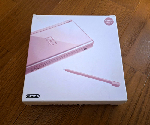 Nuova lite metallic rose - nuova,