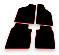 Kit Tappetini Auto per Alfa