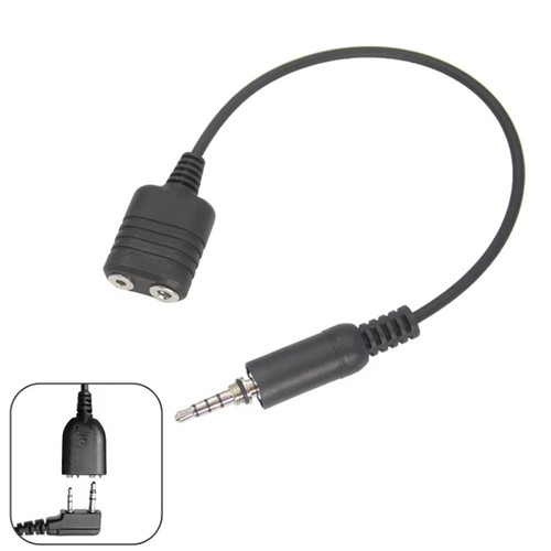 Cavo adattatore audio - cavo,