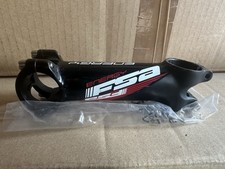 Attacco Manubrio PIPA FSA Energy Corsa Mtb Gravel 31.8 120 mm 130 gr +-6 gradi