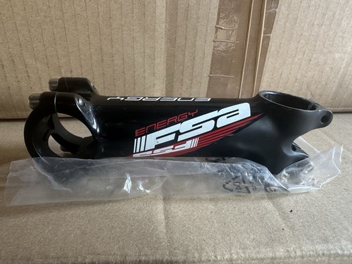 Attacco manubrio pipa fsa - attacco,