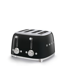 SMEG Tostapane 4x4 50's Style