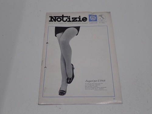 Notizie autogerma 12 del - n°,