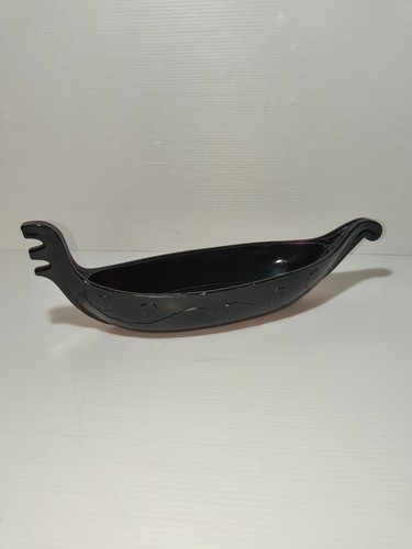 Gondola vetro nero di - nero,