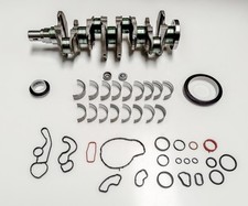 Kit albero motore e cuscinetti