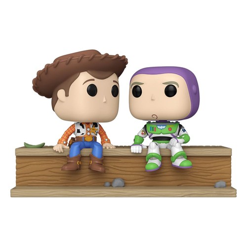 Toy story pop - pop, vinile