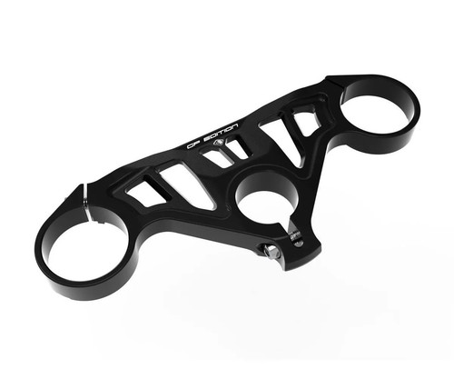 Piastra sterzo superiore gp - sterzo,