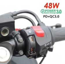 Caricatore Telefono USB Type C