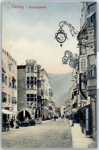 50926955 veduta della strada - veduta,
