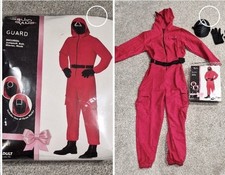Costume S/M ADULTO Spirito