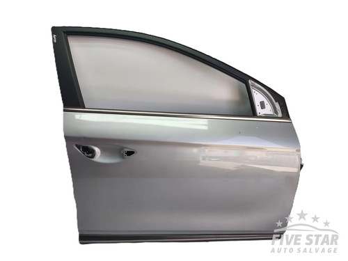 Hyundai ioniq porta anteriore - porta,