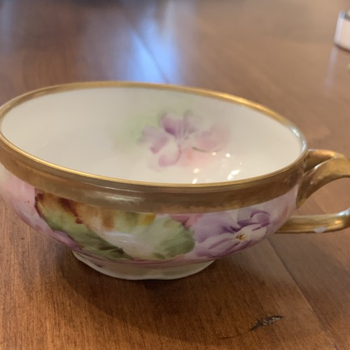 Tazza porcellana ginori italia - tazza,
