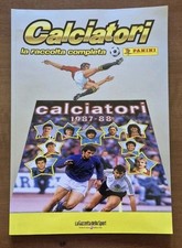 Album Almanacco Figurine