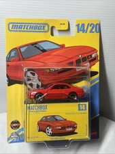 Matchbox 1/64 🇨🇵