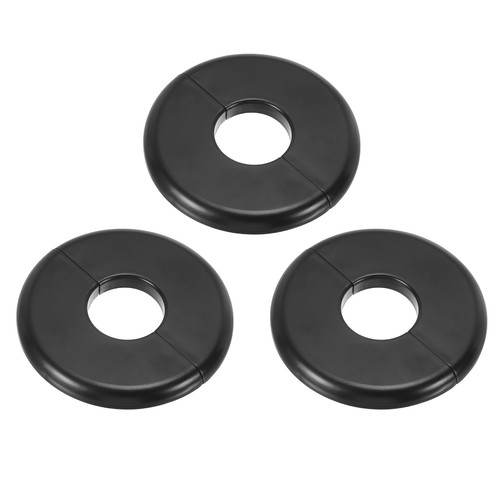 3pcs flangia muro per - 3pcs, tubi