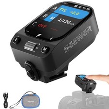 NEEWER QZ-C TTL Trasmettitore