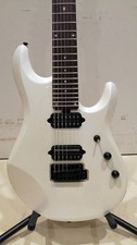 Sterling by Music Man JP70